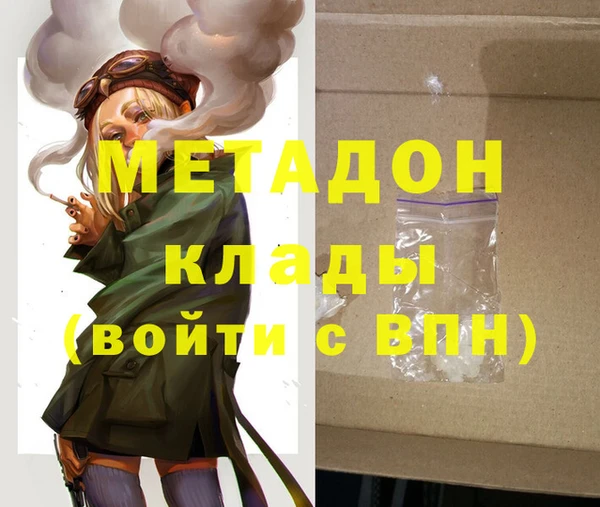 молекула духа Богородицк
